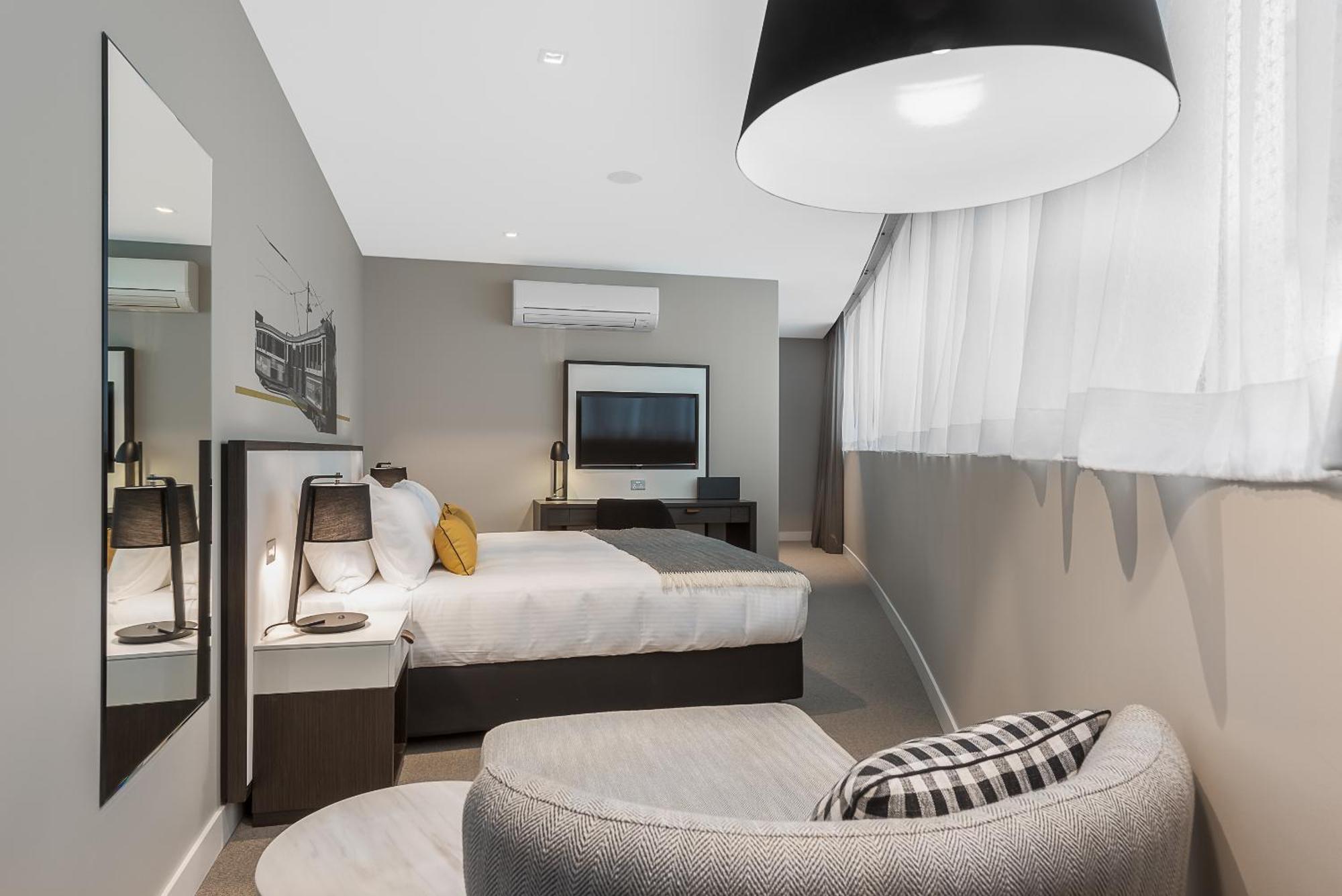Peppers Docklands Ξενοδοχείο Μελβούρνη Εξωτερικό φωτογραφία